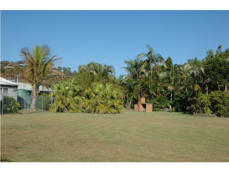Agnes Water QLD 4677