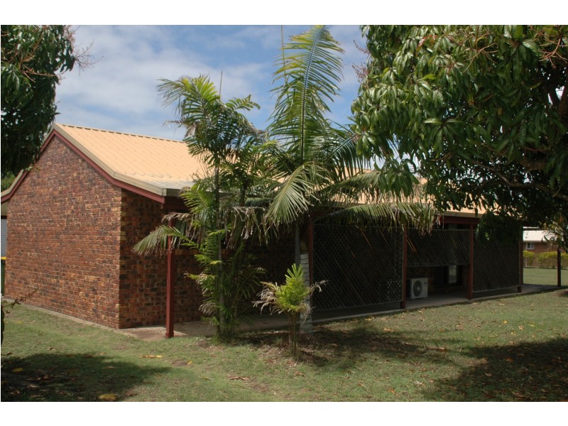 Agnes Water QLD 4677