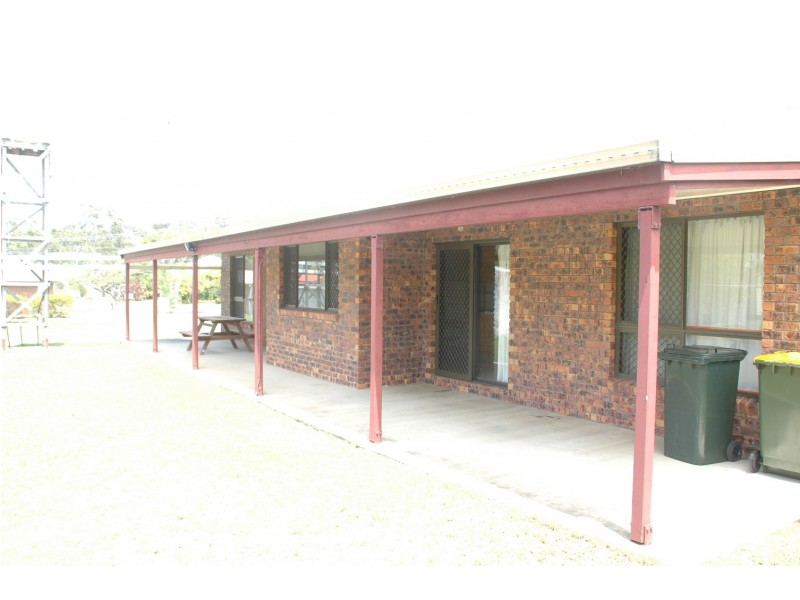 Agnes Water QLD 4677