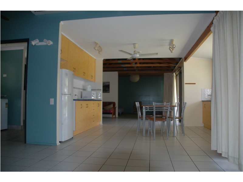 Agnes Water QLD 4677