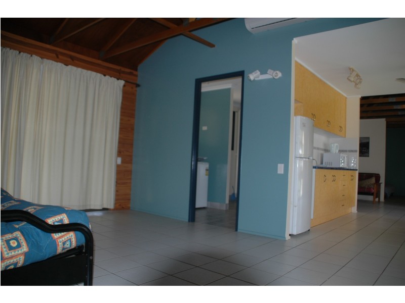 Agnes Water QLD 4677