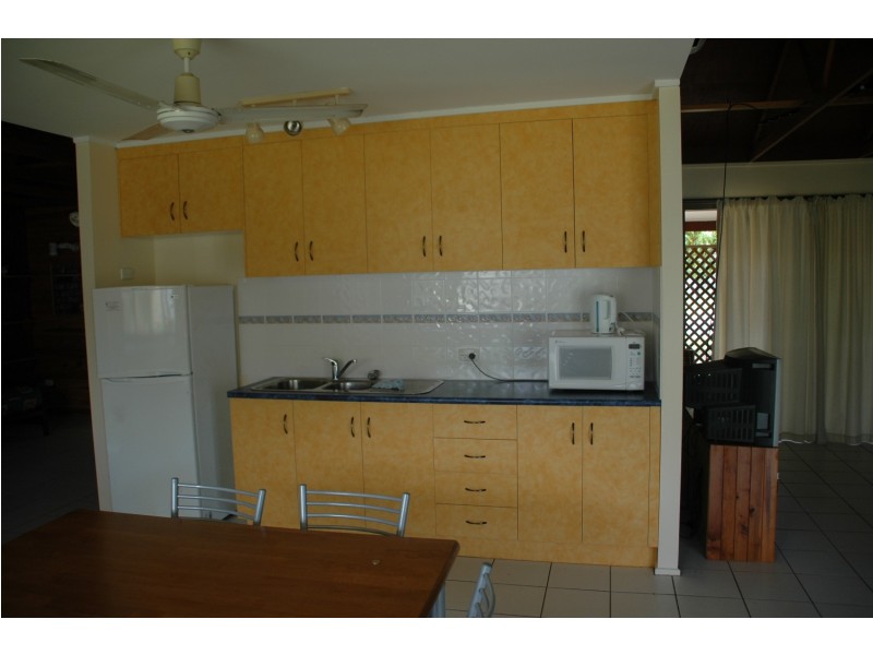 Agnes Water QLD 4677