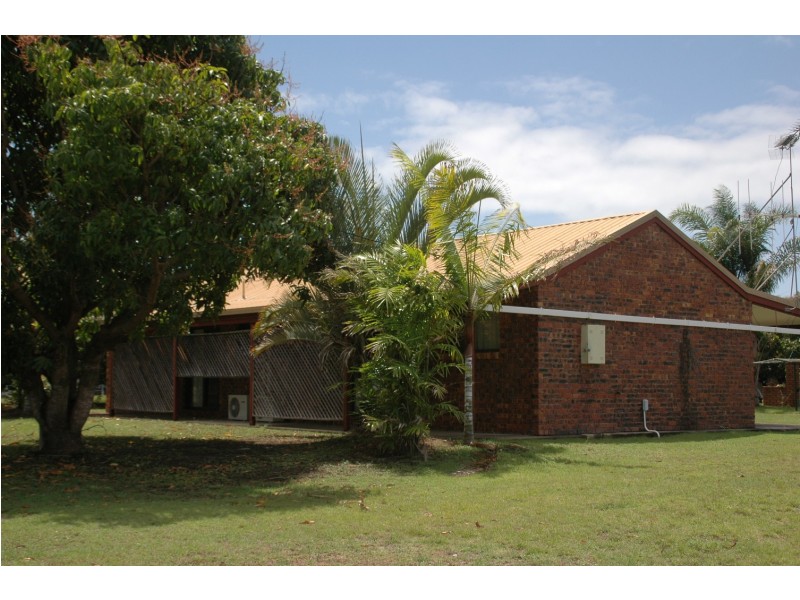 Agnes Water QLD 4677