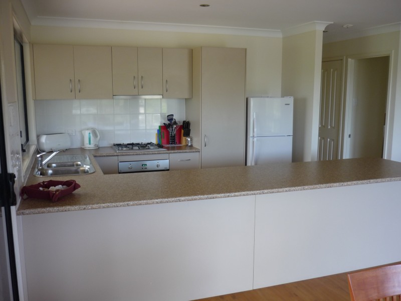 Agnes Water QLD 4677