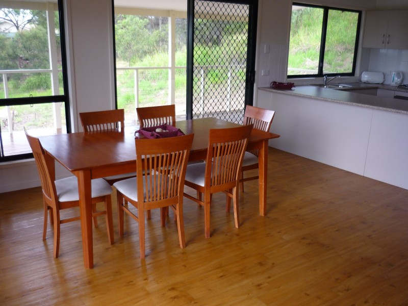 Agnes Water QLD 4677