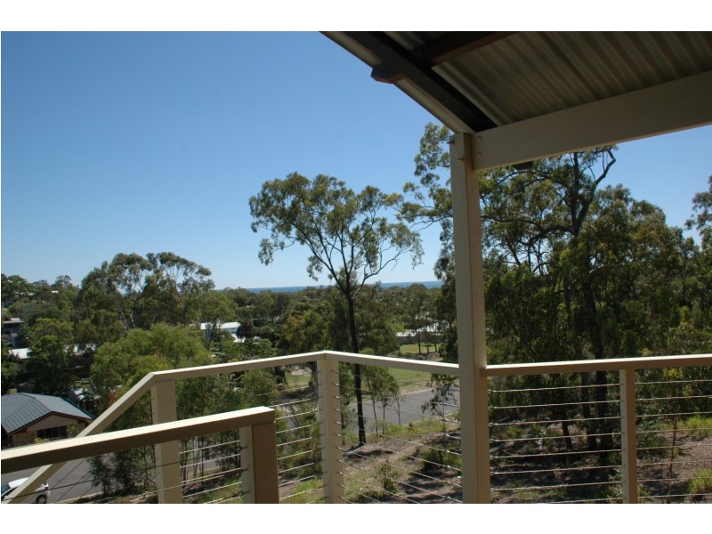 Agnes Water QLD 4677