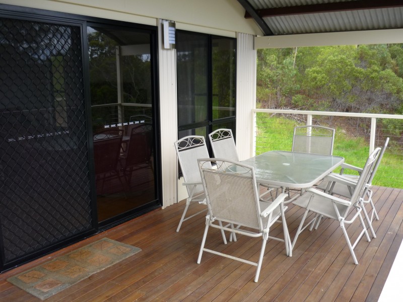 Agnes Water QLD 4677