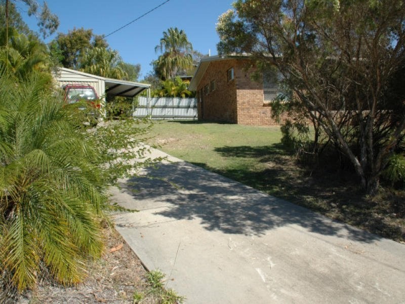 Agnes Water QLD 4677