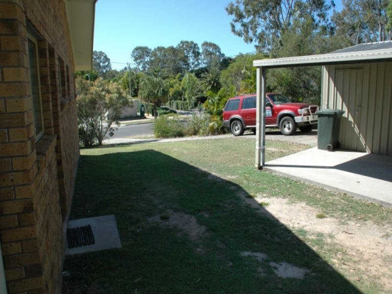 Agnes Water QLD 4677