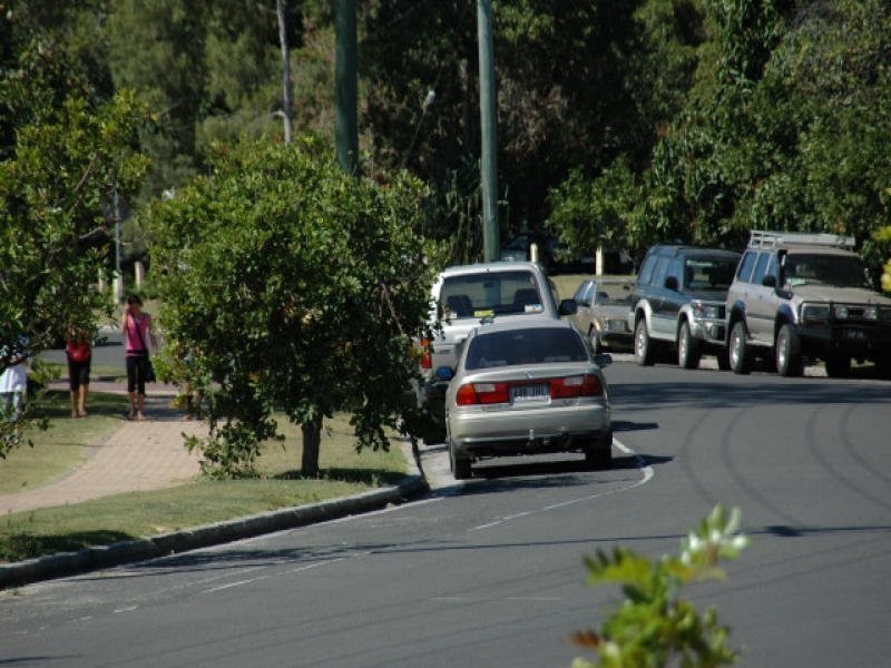Agnes Water QLD 4677
