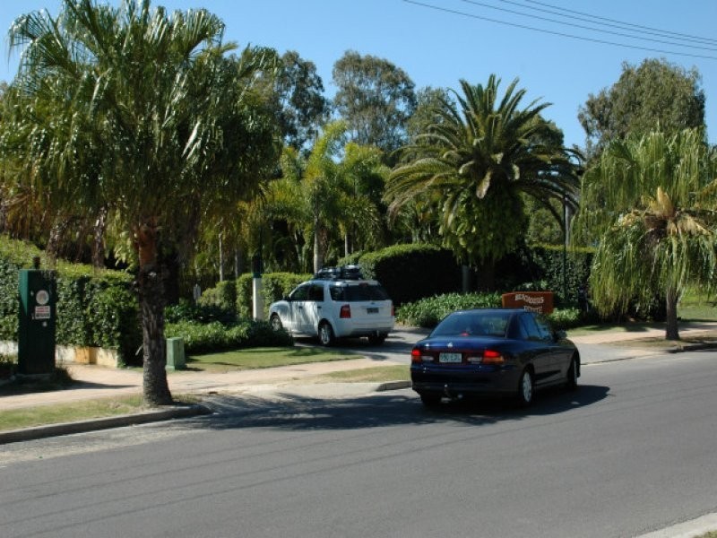 Agnes Water QLD 4677