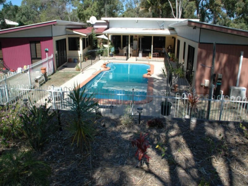 Agnes Water QLD 4677