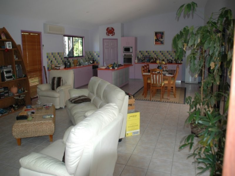 Agnes Water QLD 4677