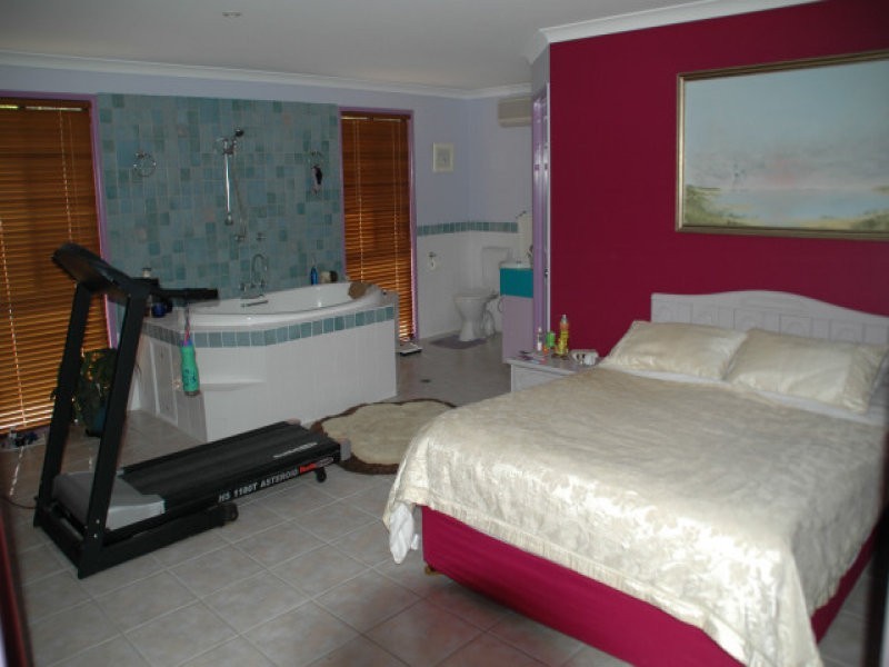 Agnes Water QLD 4677