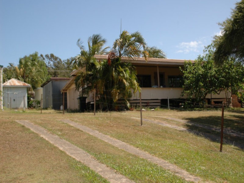 Agnes Water QLD 4677