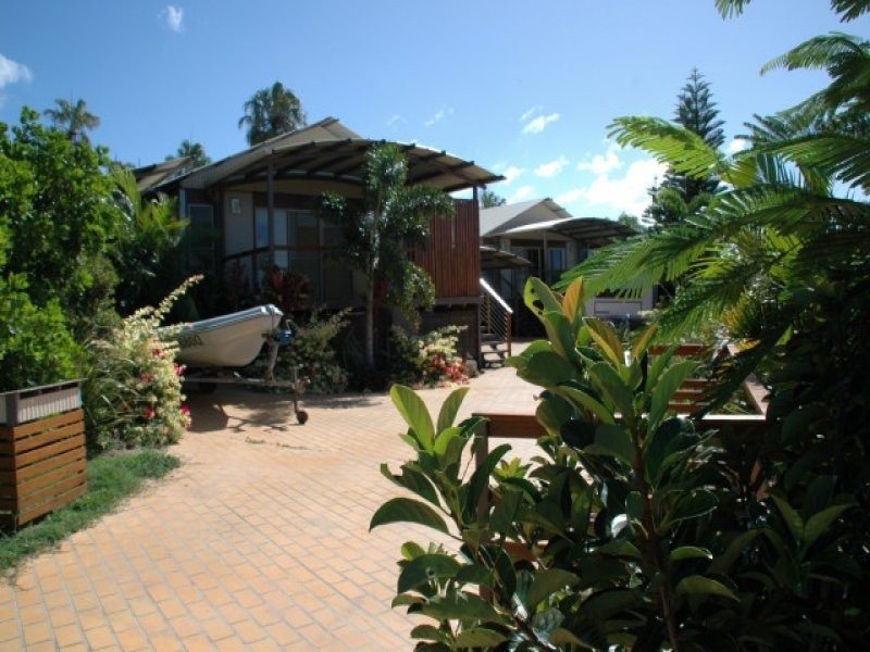 Agnes Water QLD 4677