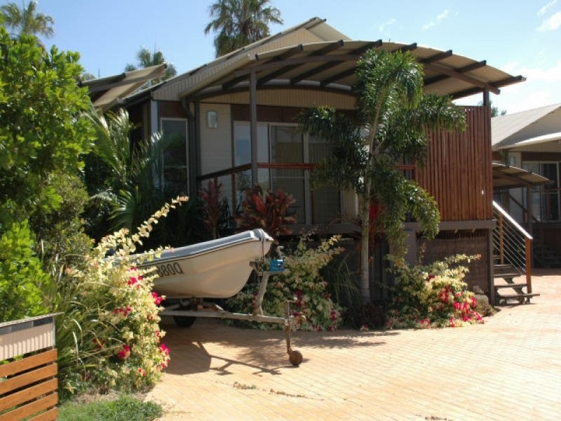 Agnes Water QLD 4677