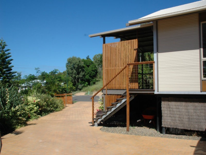 Agnes Water QLD 4677