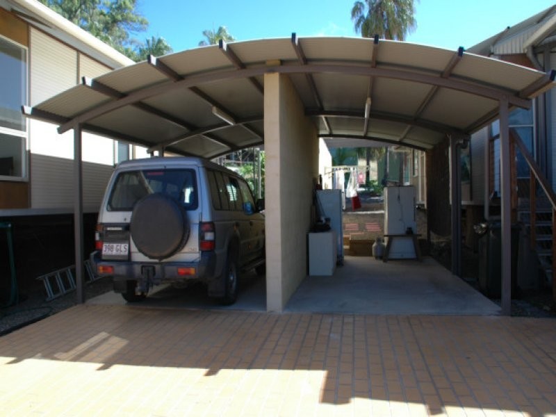 Agnes Water QLD 4677