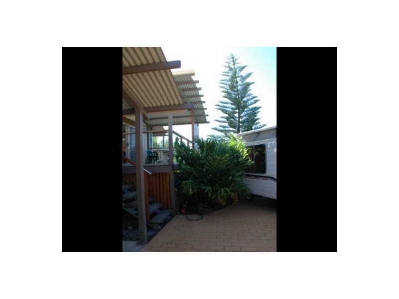 Agnes Water QLD 4677