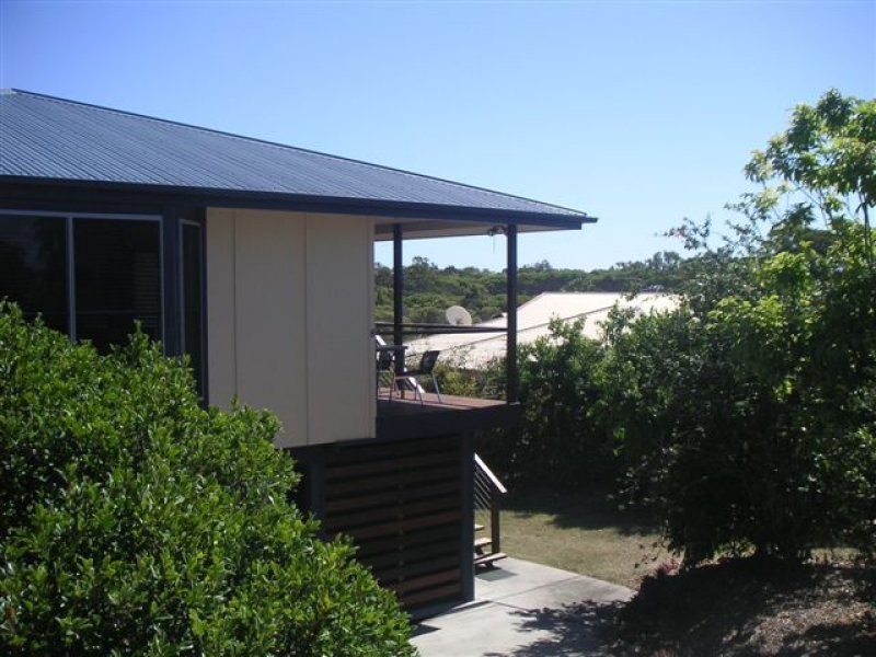 Agnes Water QLD 4677