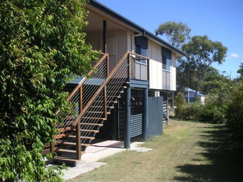 Agnes Water QLD 4677
