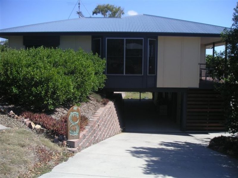 Agnes Water QLD 4677