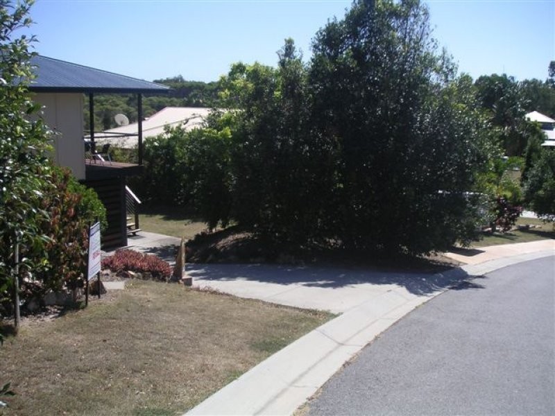 Agnes Water QLD 4677