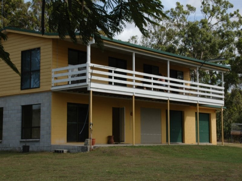 Agnes Water QLD 4677