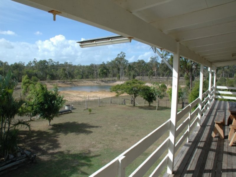 Agnes Water QLD 4677