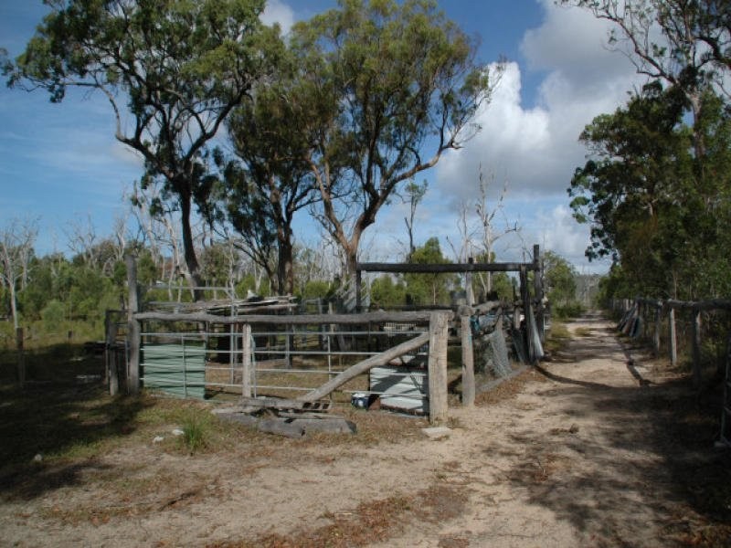 Agnes Water QLD 4677