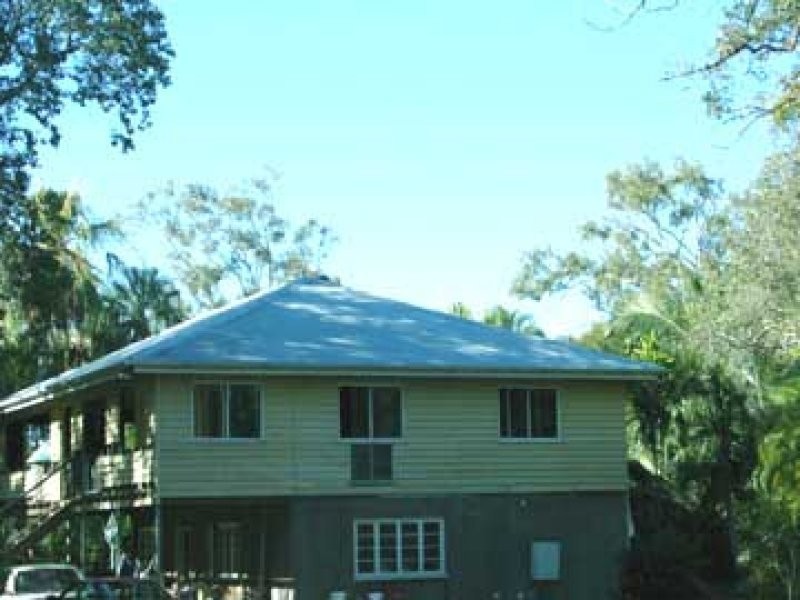 431 Anderson Way, Agnes Water QLD 4677