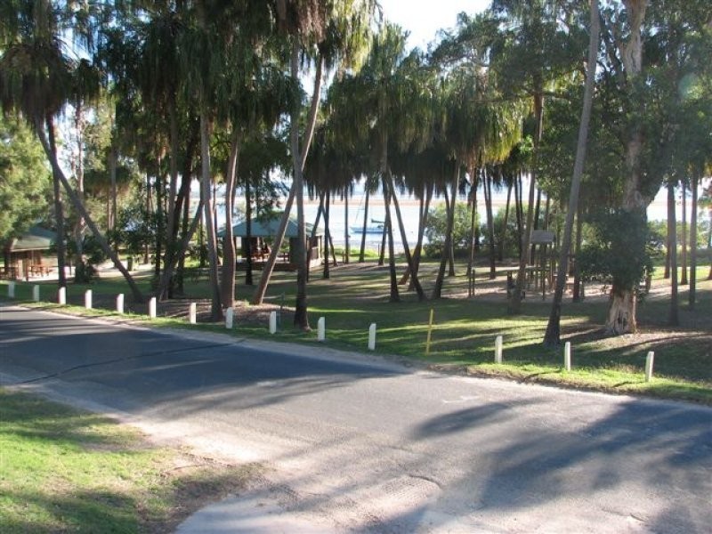 Agnes Water QLD 4677