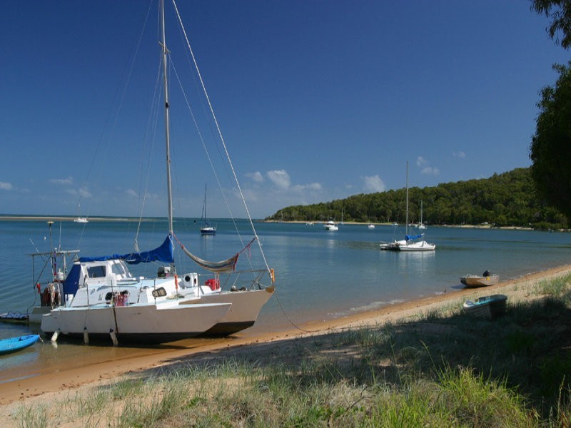 Agnes Water QLD 4677