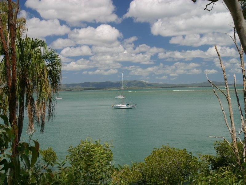 Agnes Water QLD 4677