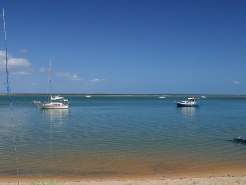 Agnes Water QLD 4677