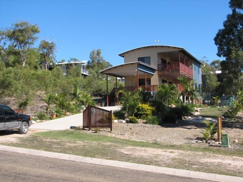 Agnes Water QLD 4677
