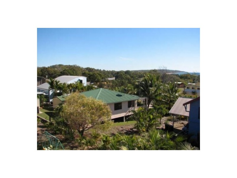 Agnes Water QLD 4677