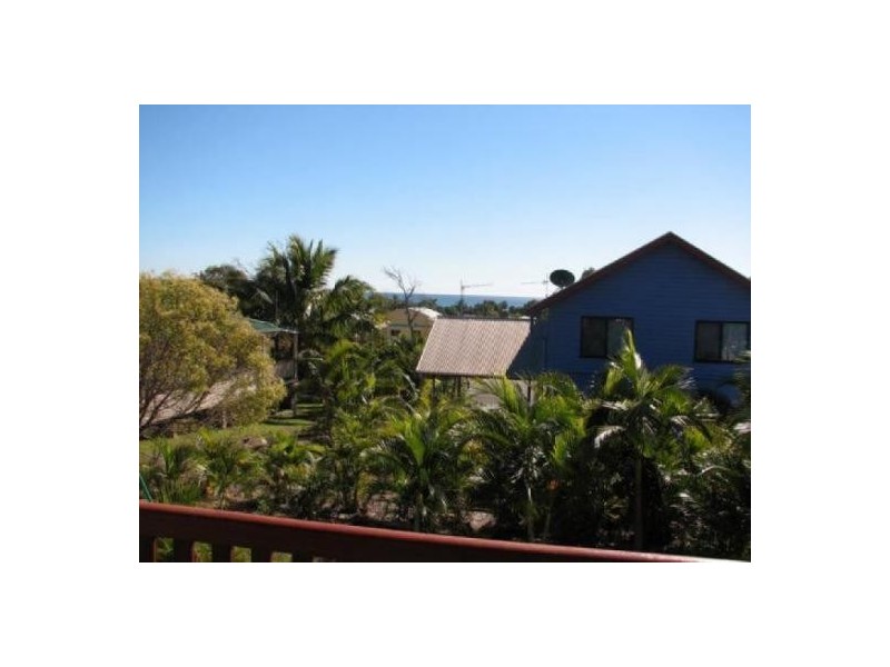 Agnes Water QLD 4677