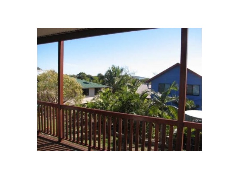 Agnes Water QLD 4677