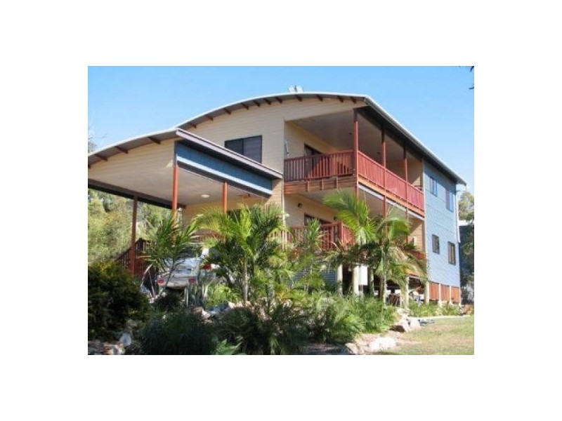 Agnes Water QLD 4677