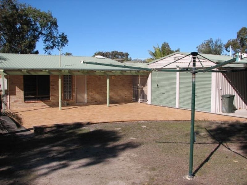 Agnes Water QLD 4677