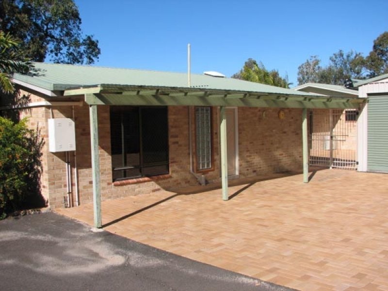 Agnes Water QLD 4677