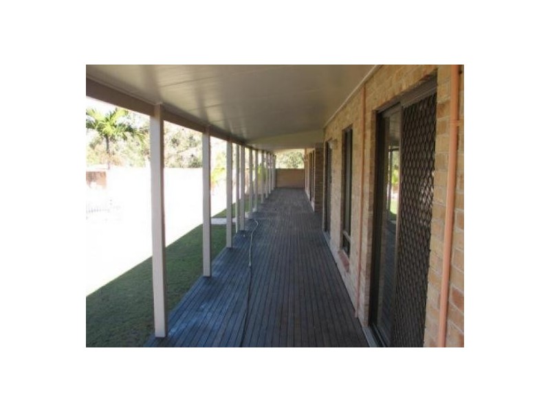 Agnes Water QLD 4677