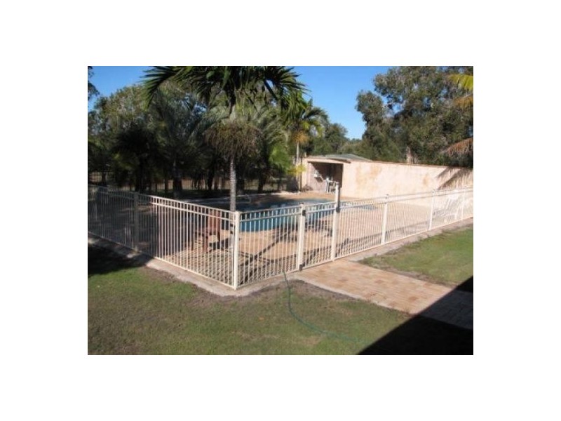 Agnes Water QLD 4677