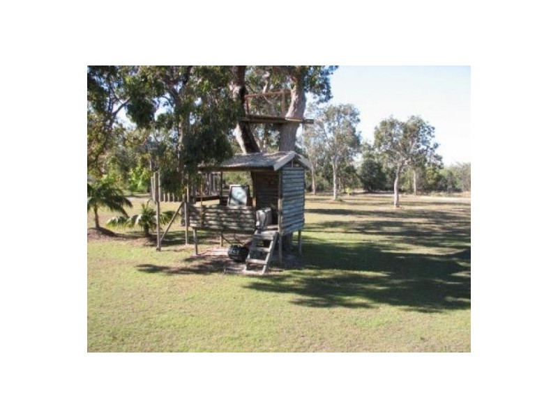 Agnes Water QLD 4677