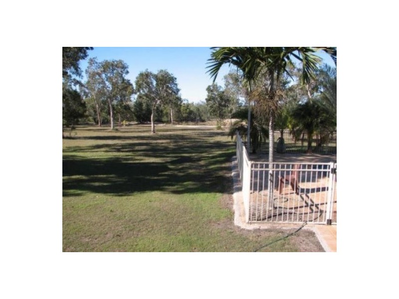 Agnes Water QLD 4677