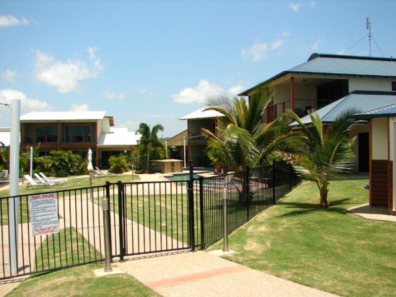 Agnes Water QLD 4677