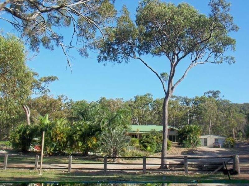 Agnes Water QLD 4677