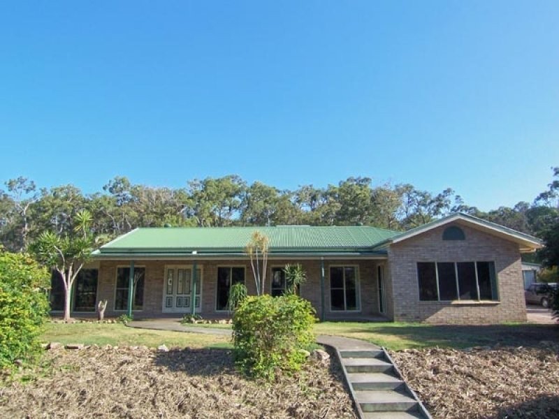 Agnes Water QLD 4677